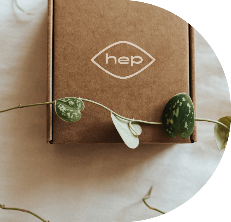 expedition securisee hep