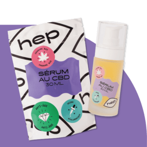 hep miniature serum