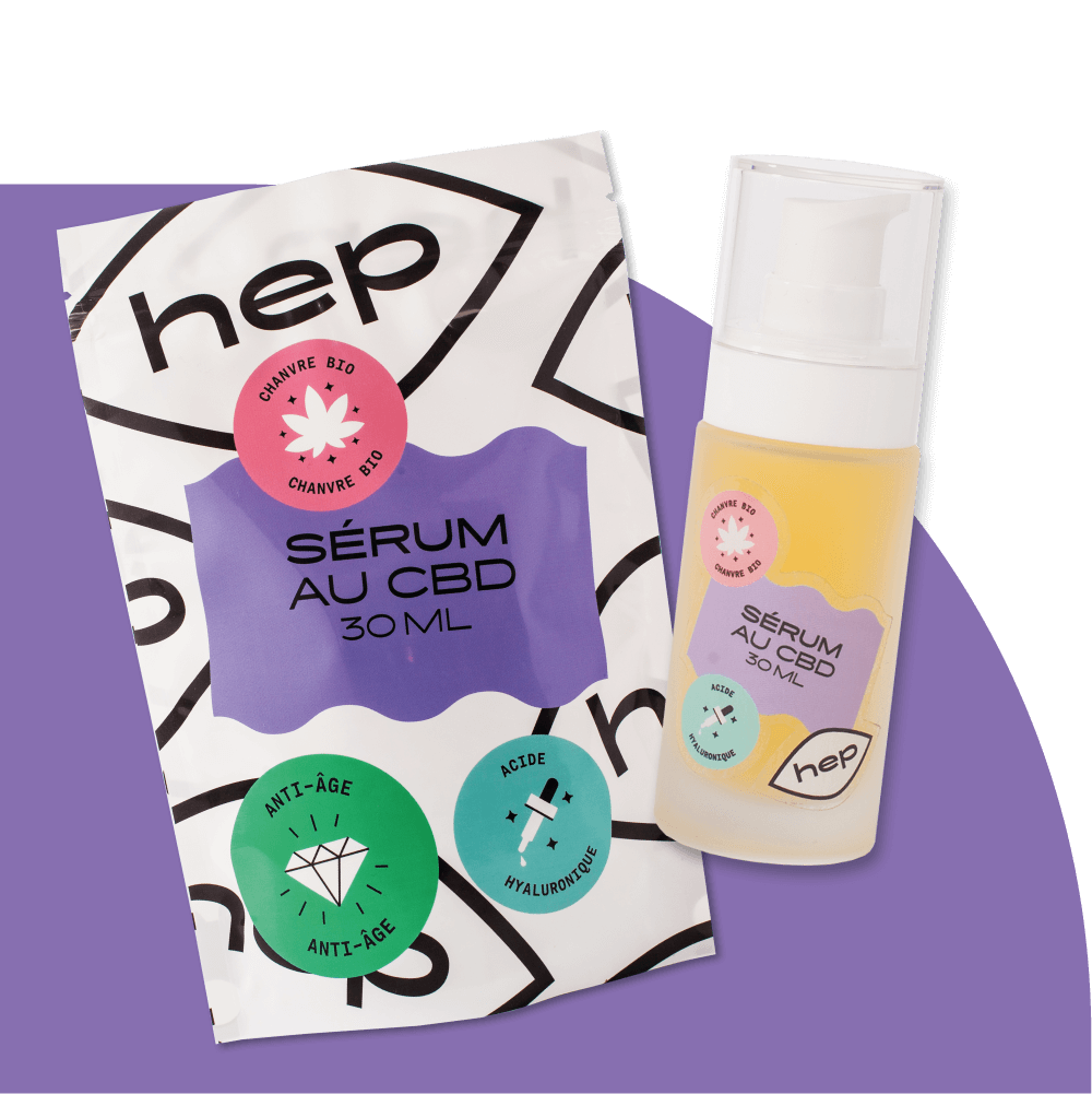 hep miniature serum